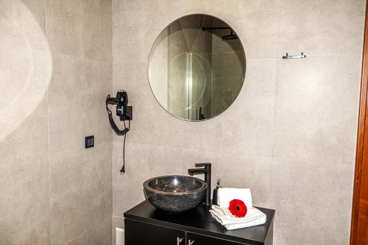 Endless Blue Suites Chania  ภายนอก รูปภาพ